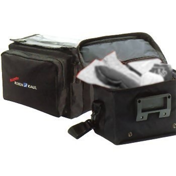 RIXEN&KAUL(リクセンカウル) デイパックボックス KT811 フロントバッグ