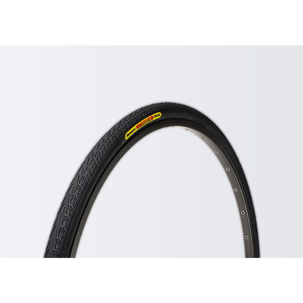 パナレーサー(Panaracer) パセラ ブラックス PASELA BLACKS タイヤ サイクル/自転車 8W735-18-B 700C(27インチ)～タイヤ