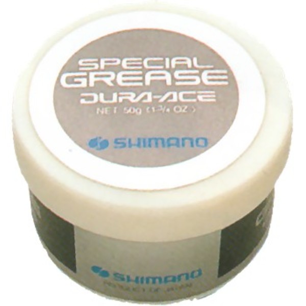 シマノ(SHIMANO)/サイクル デュラエース･スペシャルグリス Y04110000 グリス