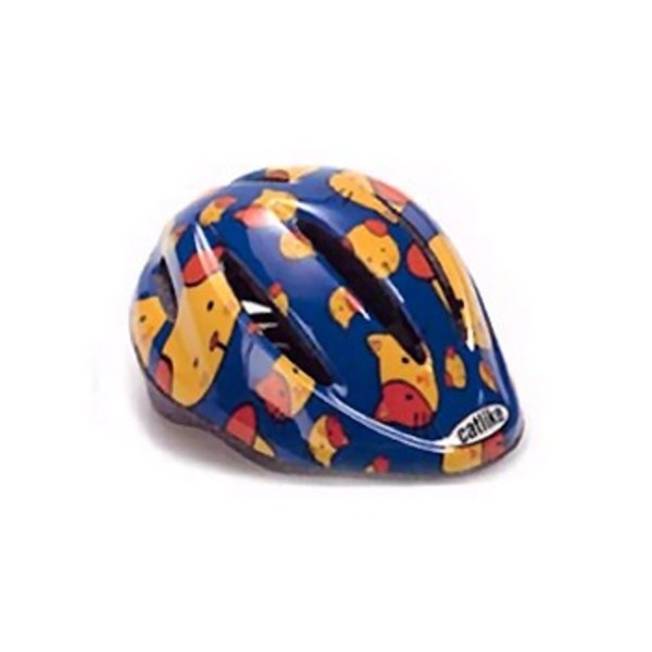 キャットライク キッズ タイガー   ヘルメット