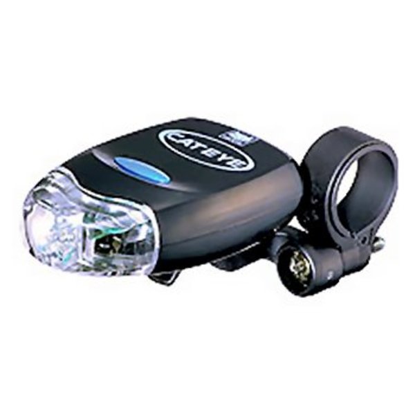 キャットアイ(CAT EYE) デュアルモードセーフティーライト/TL-LD260-F TL-LD260F フラッシング･セーフティライト