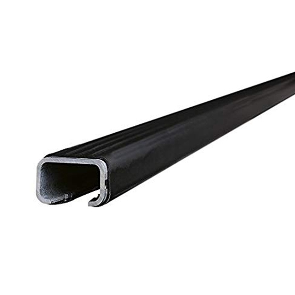 Thule(スーリー) スクエアバー(2本セット)/TH763 TH763 ルーフ用バー