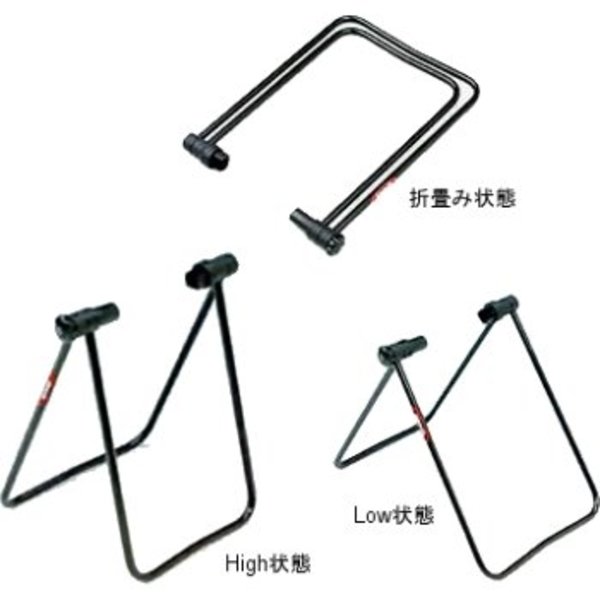 MINOURA(ミノウラ) ディスプレースタンド/DS-30 BLT   メンテナンススタンド