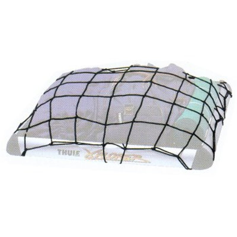 Thule(スーリー) ラゲッジネット TH595｜アウトドア用品・釣り具通販は