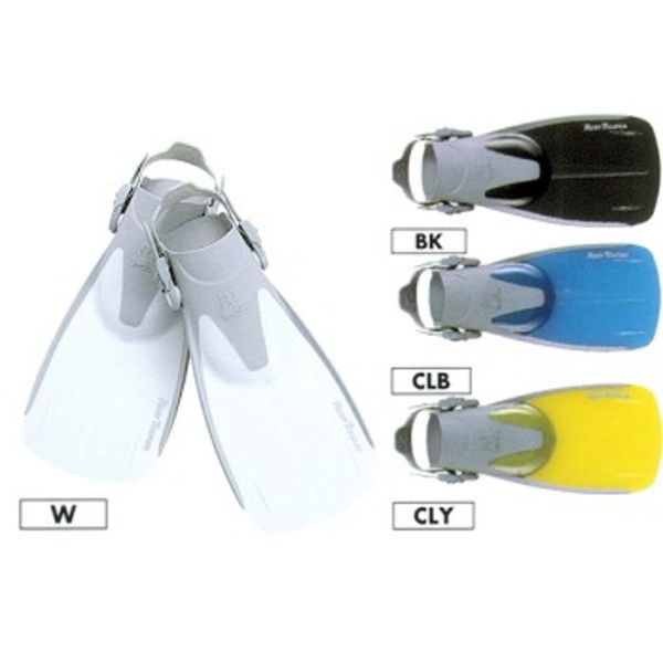 REEF TOURER(リーフツアラー) RF-10   スノーケリング用品