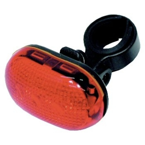 GIZA PRODUCTS(ギザプロダクツ) テールフラッシュライト/LPT013 LPT013 フラッシング･セーフティライト