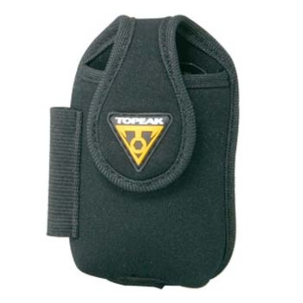 TOPEAK(トピーク) ハンディーホーンバッグ ACZ120/TC2227B サドルバッグ