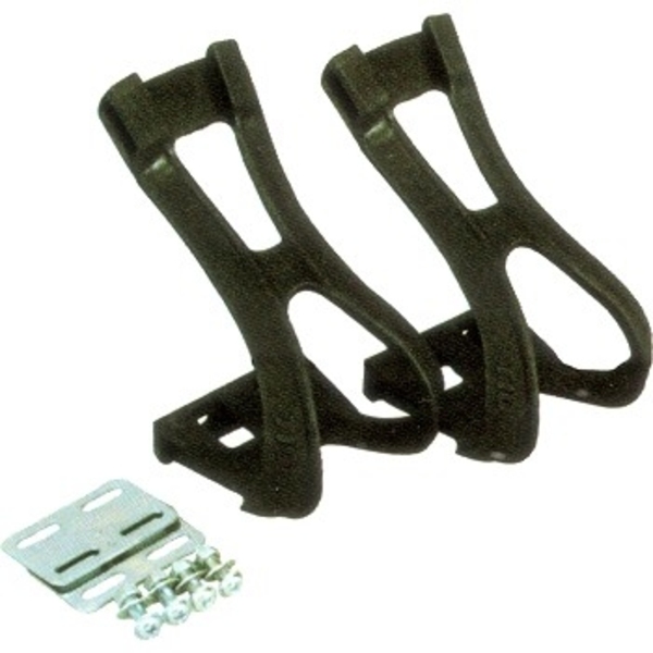 TIOGA(タイオガ) パワークリップ2 PDT001 ペダル