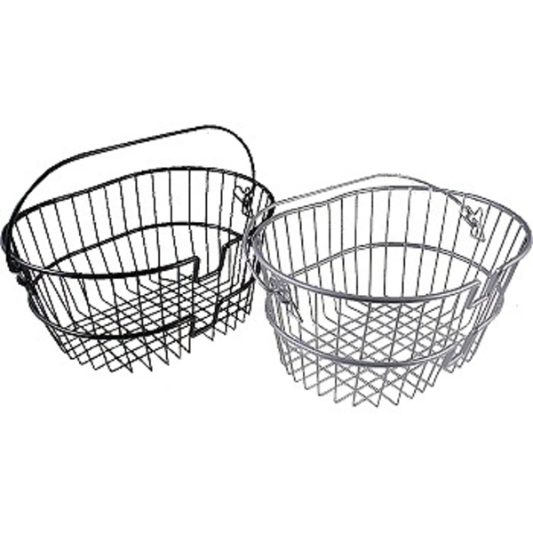 RIXEN&KAUL(リクセンカウル) スタンダードバスケットW KF805W かご･バスケット