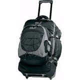 Jack Wolfskin(ジャックウルフスキン) トレック&ロール2 2023358 スーツケース・キャリーケース