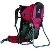 deuter(ドイター) キッドコンフォート1セット D36502 ベビーキャリア