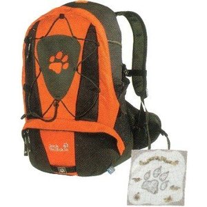 Jack Wolfskin�i�W���b�N�E���t�X�L���j �y�o���_�i�v���[���g�z�N���X�A���v