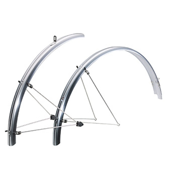 SKS クロモプラスチック(700C対応) 10117 泥よけ･フェンダー
