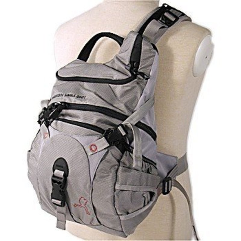 ビンテージ DANA DESIGN デイナデザインナイロンジャケットパーカー Dana Design ( デイナデザイン ) | 公式2ndGEAR（セカンドギア