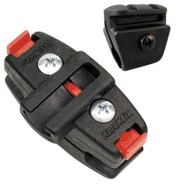 RIXEN&KAUL(リクセンカウル) ASシリーズアダプター/AS804 AS804 サイクルバッグアクセサリー