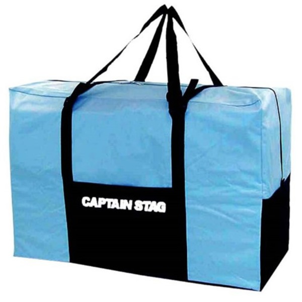 キャプテンスタッグ(CAPTAIN STAG) 輪行袋 16-20インチ向け 折りたたみ自転車用バッグ Y-5500 輪行袋
