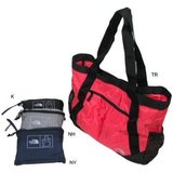 THE NORTH FACE(ザ･ノース･フェイス) コンパクトトートバッグ NN87324 トートバッグ