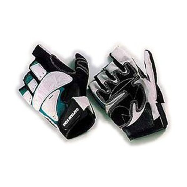 キャプテンスタッグ(CAPTAIN STAG) スキルMTBグローブ Y-6252 サイクルグローブ