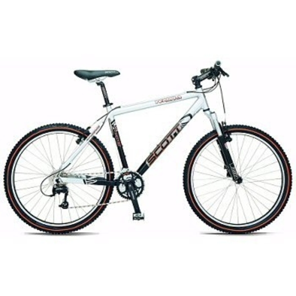 SCOTT(スコット) 2004 YECORA 10.1.100.408.0.020｜アウトドア用品