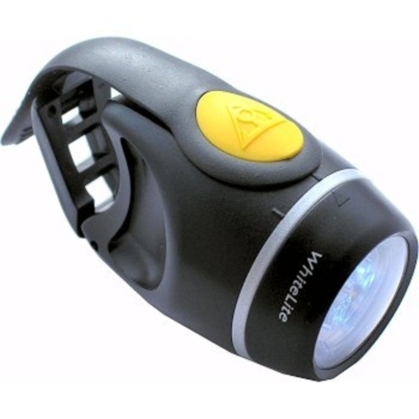 TOPEAK(トピーク) ホワイトライト/LPF031【廃番モデル】 LPF03100/TMS006 ライト