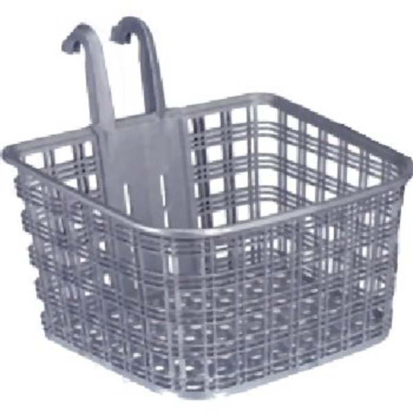 キャプテンスタッグ(CAPTAIN STAG) フロントバスケット/FB-022 Y-8960 かご･バスケット