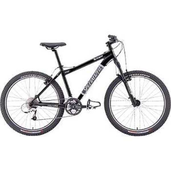 SPECIALIZED(スペシャライズド) 2005 ROCKHOPPER A1 COMP FS 20050106 マウンテンバイク