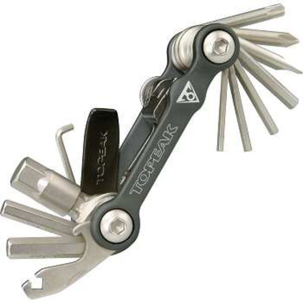 TOPEAK(トピーク) ミニ18プラス TOL13800/TT2518 携帯型マルチツール