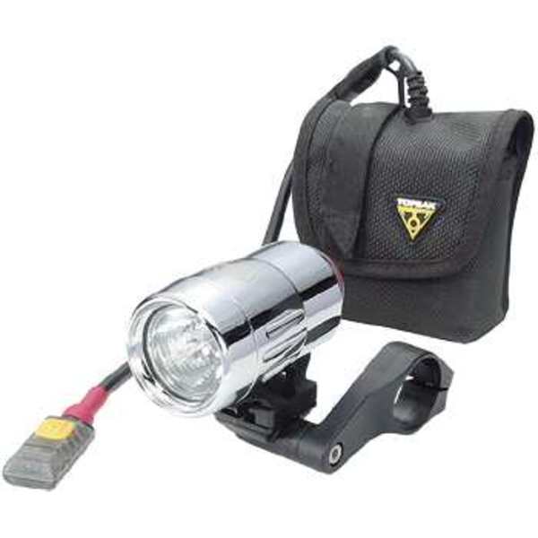 TOPEAK(トピーク) ムーンシャイン エンデューロHID LPF035/TMS011-JP ライト