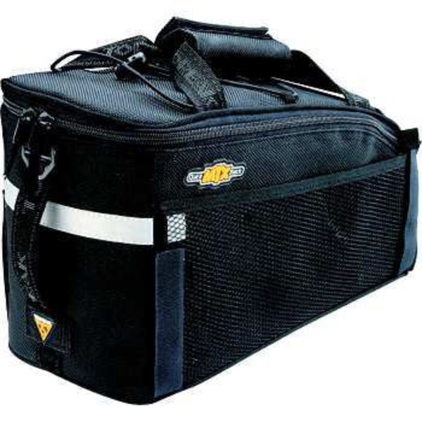 TOPEAK(トピーク) MTXトランクバッグEX BAG158/TT9612B サイド&パニアバッグ
