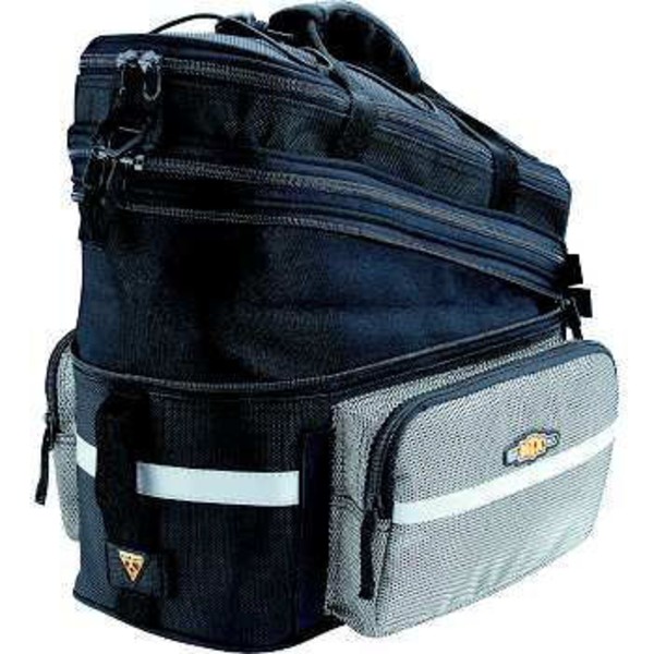 TOPEAK(トピーク) MTXトランクバッグDX BAG156/TT9615B サイド&パニアバッグ