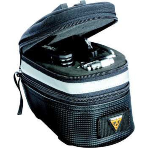 TOPEAK(トピーク) コンパクトサバイバルツールウェッジ BAG22100/TC2259B サドルバッグ