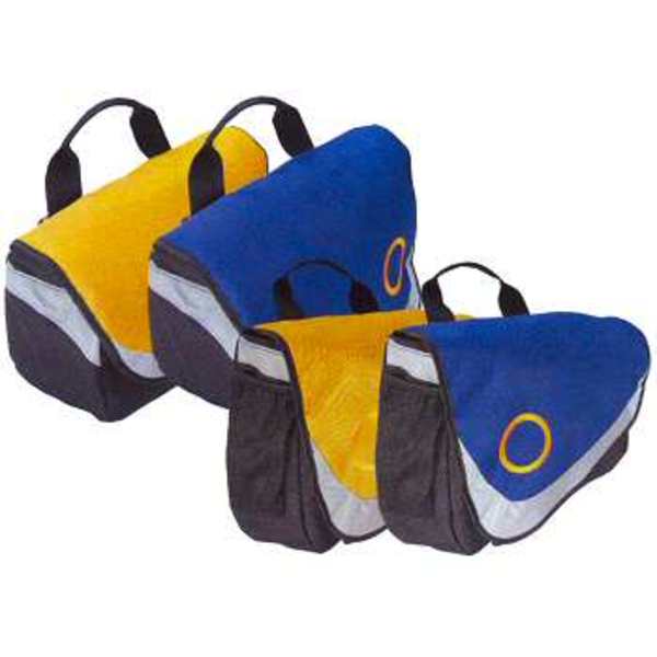 knog ポラーレパニア BAG166 サイド&パニアバッグ