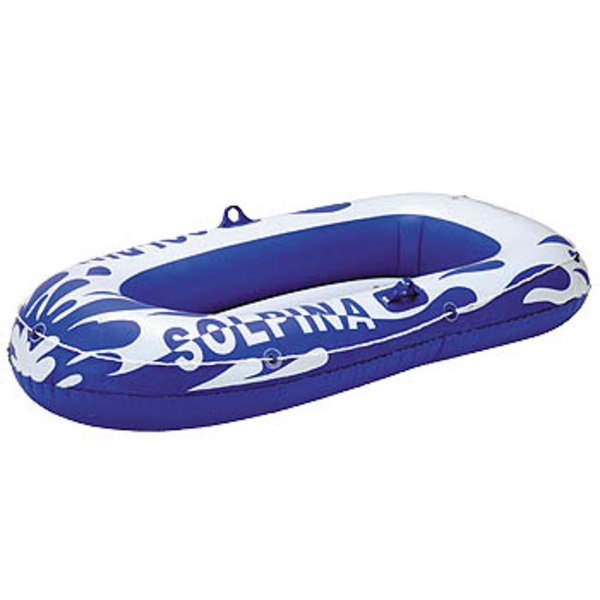 ロゴス(LOGOS) SolPina スプラッシュ2 ボートセット 69581002 レクリエーション艇