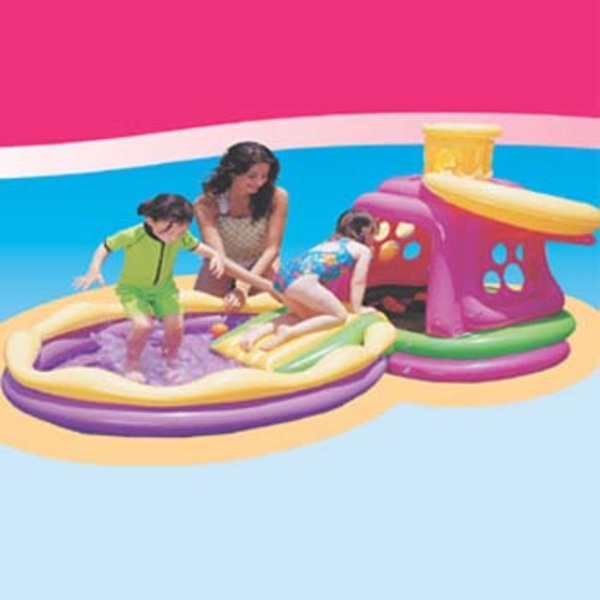 キャプテンスタッグ(CAPTAIN STAG) ボールピットプールセンター M-6133 ビーチ･プール用品