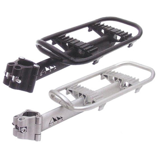 GIZA PRODUCTS(ギザプロダクツ) EZキャリアミニ CAR048 キャリア･荷台