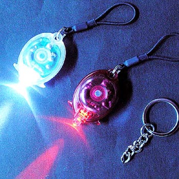 バンズイ セーフティーライトWR-2 WR-2 ライト