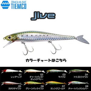 eBR(TIEMCO) WFlVX@ihud