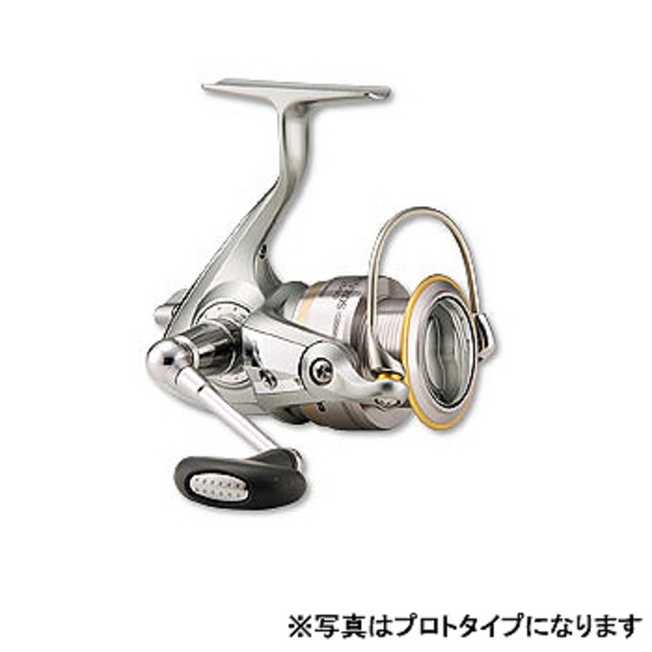 ダイワ(Daiwa) レブロス2500 00058052 2000～2500番