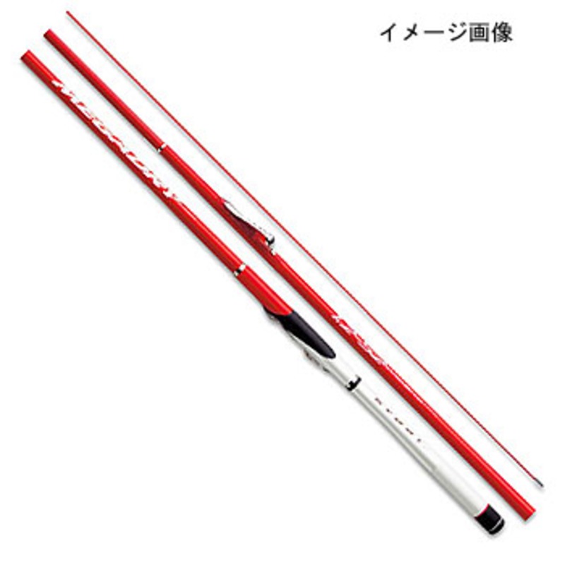 ダイワ(Daiwa) メガドライ パワートルク 1.2-52競技 06571585