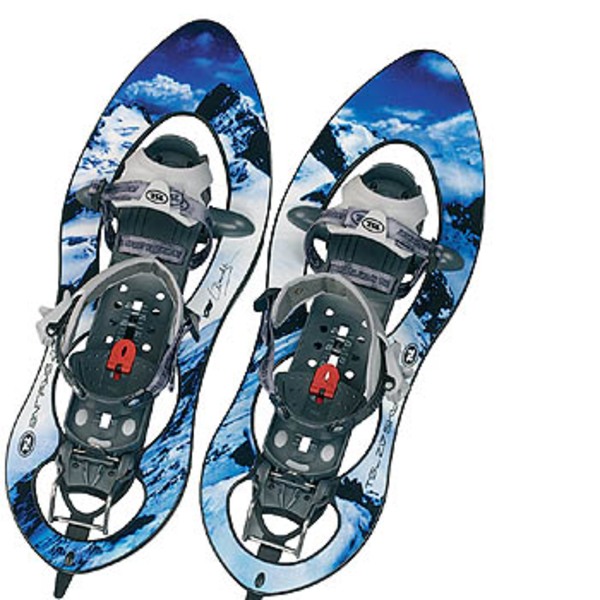 TSL 227 エスケイプ 227E スノーシュー