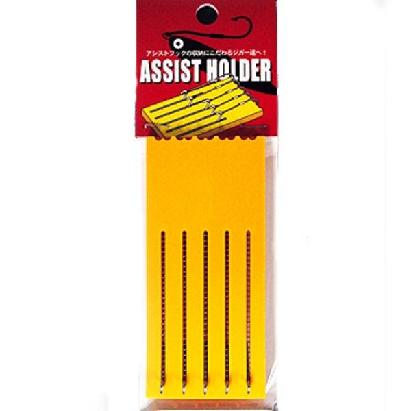 斐太設備工業 アシストホルダー   ジグ用アシストフック