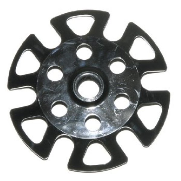 シナノ(SINANO) バスケット 直径90mm(雪上用) PB-58 リペアパーツ