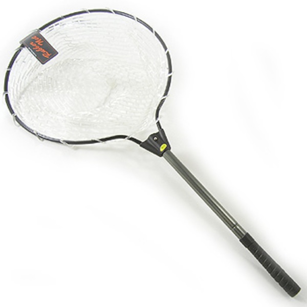 コーモラン(CORMORAN) ラバーランディングネット 821058 ラバーランディングネット/バス･トラウト