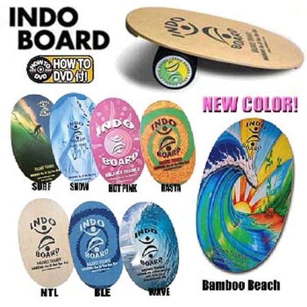 シナノ(SINANO) INDO BOARD(インドゥボード)   サーフスポーツギア