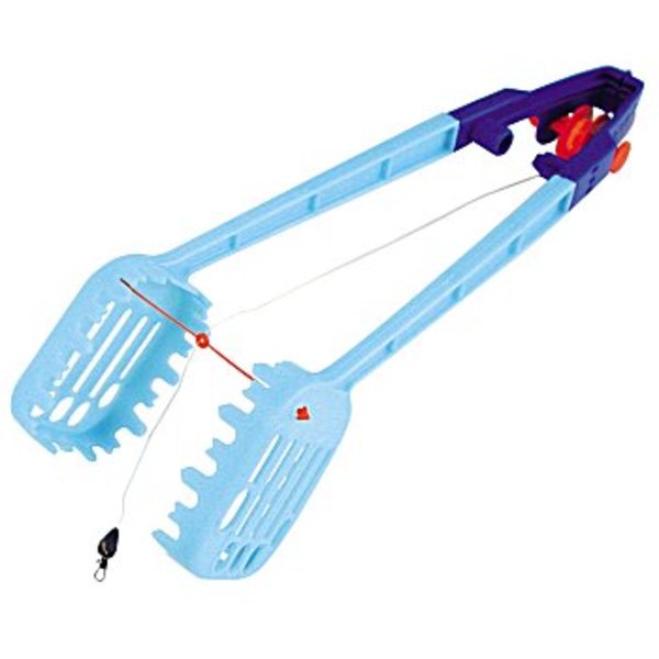 ファジー カニトリーナ ECT071 ビーチグッズ