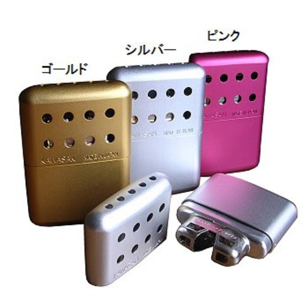 カワサキ(KAWASAKI) ポケットウォーマー KPW-210 ヒーター