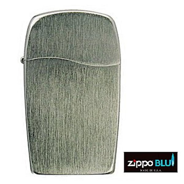 Zippo(ジッポー) ZIPPO BLU 30001 ガスライター