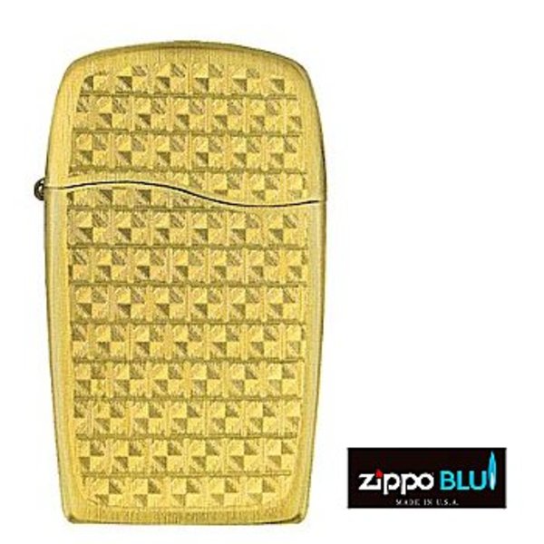 Zippo(ジッポー) ZIPPO BLU 30033 ガスライター