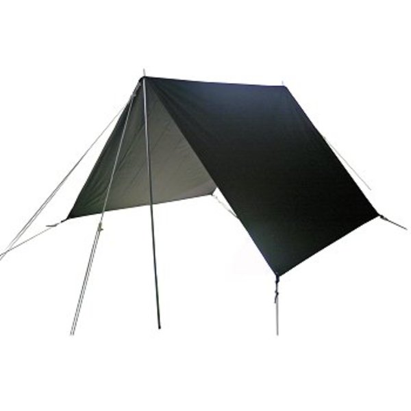 ogawa(キャンパルジャパン) Sumill･Tarp(スミィール･タープ)   レクタ型(ポール:4本以上)