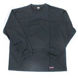 プロモンテ(PuroMonte) トリプルドライ長袖Tシャツ メンズ TN501M 長袖Tシャツ(メンズ)